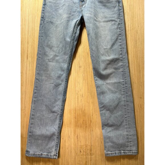 Levi's - Men's Stretch Denim Pants - Ligh Blue - 32 x 32 - Picture 16 of 16